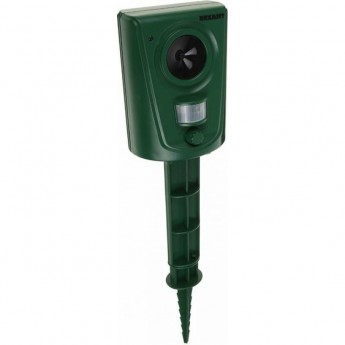 Универсальный ультразвуковой отпугиватель REXANT Универсальный ультразвуковой отпугиватель REXANT