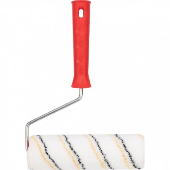 Валик микрофибра REXANT ширина 180 мм, бюгель 6 мм Валик микрофибра REXANT ширина 180 мм, бюгель 6 мм