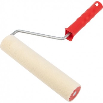 Валик велюр REXANT МАСТЕР ширина 240 мм, бюгель 8 мм Валик велюр REXANT МАСТЕР ширина 240 мм, бюгель 8 мм