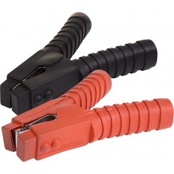 Зажим «крокодил» REXANT 500 А 200 мм Зажим «крокодил» REXANT 500 А 200 мм