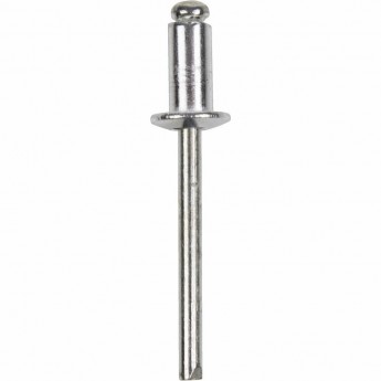 Заклепки REXANT 4.0x10 мм, 50 шт. Заклепки REXANT 4.0x10 мм, 50 шт.